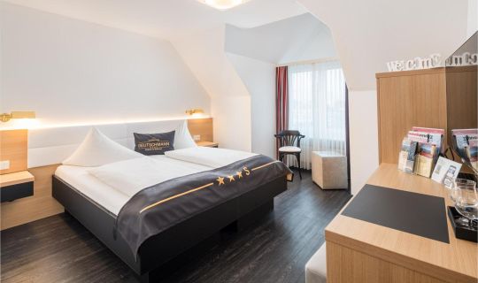 4-Länder-Hotel Deutschmann 4-Länder-Hotel Deutschmann