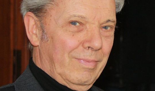 Prof. Hubert Allgäuer Prof. Hubert Allgäuer