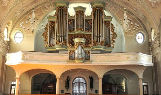 Orgel Orgel