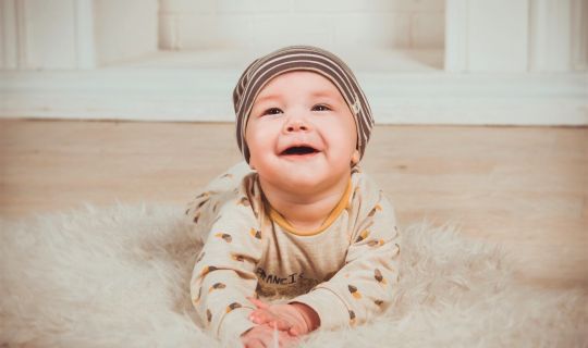 Baby und Krabbeltreff Baby und Krabbeltreff