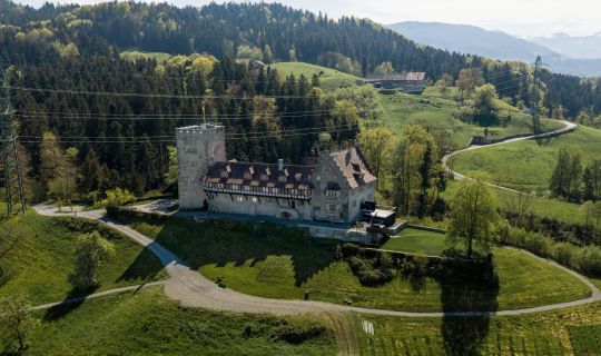Schloss Wolfurt Schloss Wolfurt