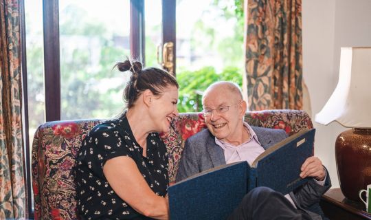 Pflegealltag Pflegealltag