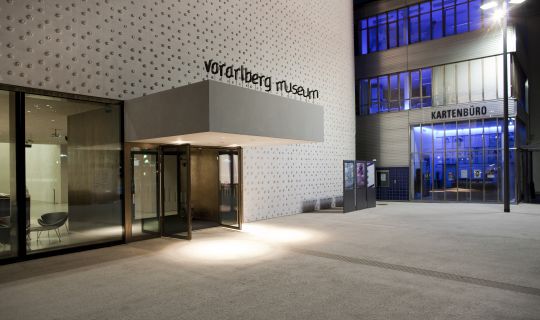 vorarlberg museum vorarlberg museum