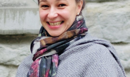 Miriam Feuersinger, Sopran