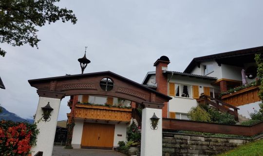 DreamlandRanch Vorarlberg