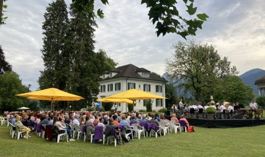Militärmusik Militärmusik