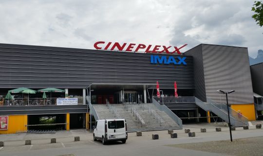Cineplexx Hohenems Cineplexx Hohenems