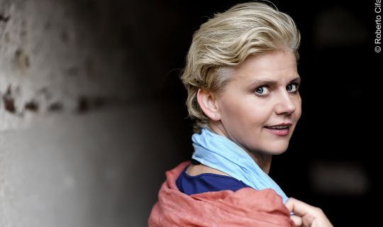 Renate Bauer Portrait (ph roberto Cifarelli).jpg Renate Bauer Portrait (ph roberto Cifarelli).jpg