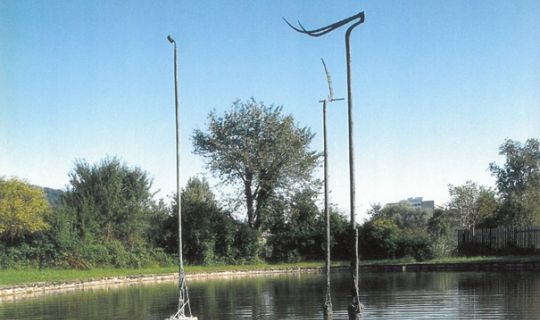 Wasserschläfer, Herbert FRitsch 2025_Palais_Herbert Fritsch_Wasserschläfer.jpg