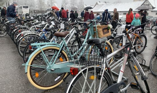 Fahrradmarkt Fahrradmarkt
