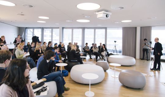 Montforter Zwischentöne Montforter Zwischentöne