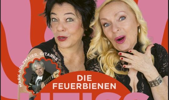 Die Feuerbienen Die Feuerbienen