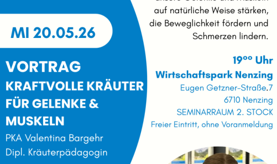 Ein Poster mit einer lächelnden Person Ein Poster mit einer lächelnden Person