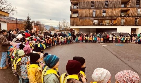 Adventsingen Adventsingen