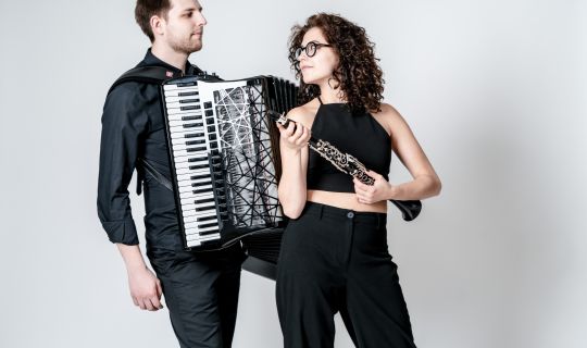 Duo Minerva Duo Minerva