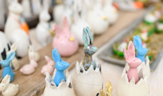 Ostermarkt 2023 Ostermarkt 2023