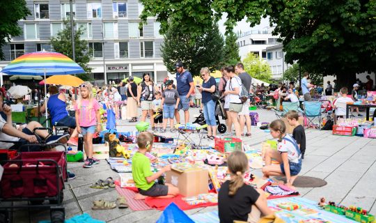 Spielzeugmarkt 2023 Spielzeugmarkt 2023