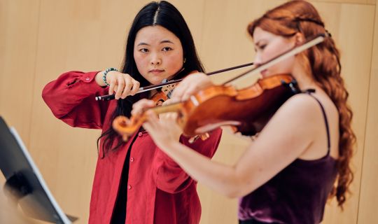 Konzert am Mittag Konzert am Mittag