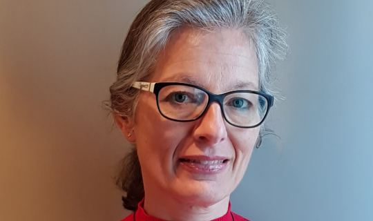 Sylvia Rickmann Sylvia Rickmann