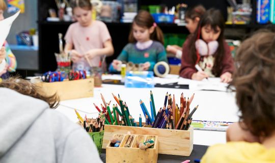 Kinderkunst Koo Jeong A Kinderkunst Koo Jeong A