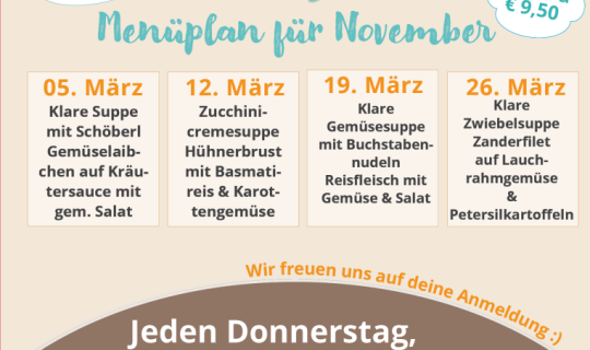 MiDS Mitanand z Mittag