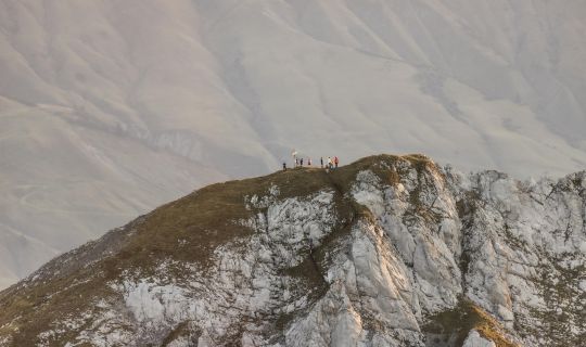 Seven Summits Tour Seven Summits Tour