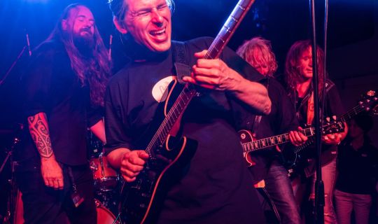 2026_km Band_Klaus_Michler_Band_Foto_Sarah_Mistura.jpg