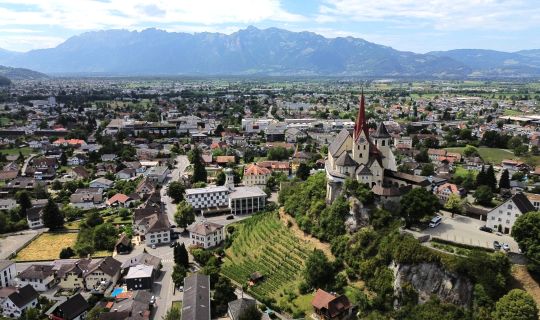 Veranstaltungseinladung