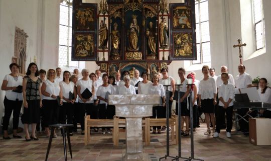 Kirchenchor