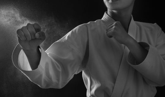 karate