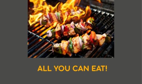 BBQ