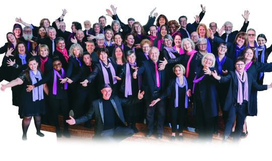 Gospel family Gospel family