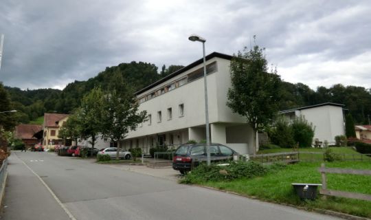Ferienwohnung Rhomberg, Dornbirn Ferienwohnung Rhomberg, Dornbirn