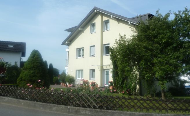 GÃ¤stehaus Suppan, HÃ¶rbranz