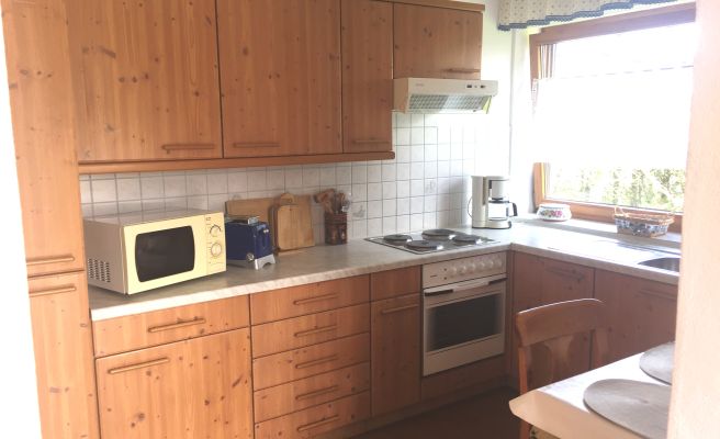 Ferienwohnung Haus "Linda" Ill, Hard