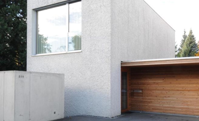 Ferienhaus S11 Lustenau