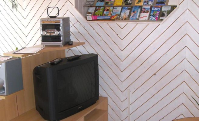 Ferienwohnung Lerch Ferienwohnung Lerch