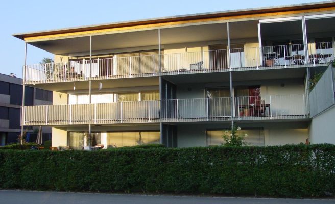 Ferienwohnungen Christine Ferienwohnungen Christine