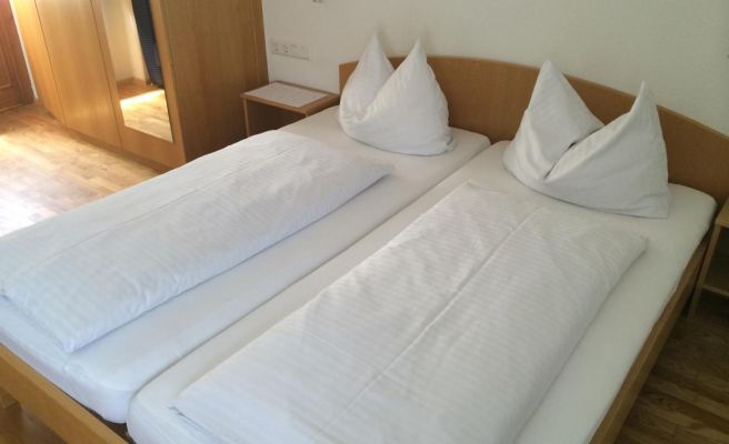 GÃ¤stehaus Bernhard