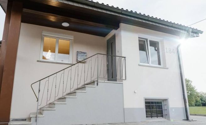 Ferienhaus Barbara