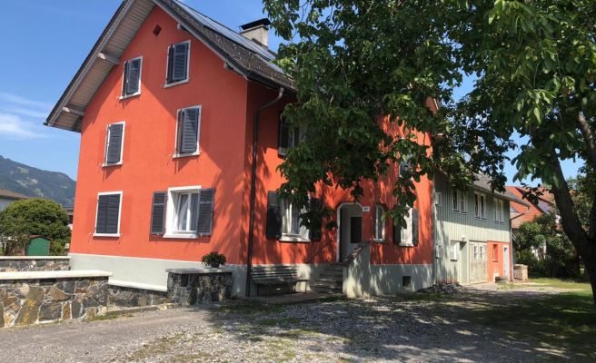 GÃ¤stehaus Bangs