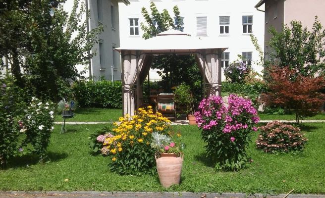 Haus Rosegger Haus Rosegger