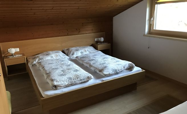 Ferienwohnungen Haus Jussel, Nenzing-Gurtis