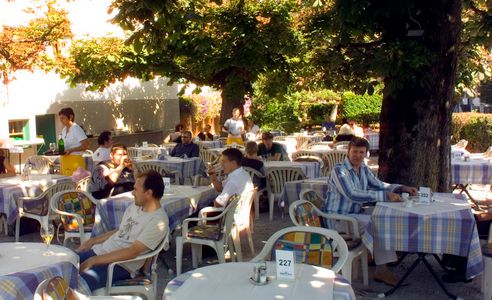 Hotel Gasthof KrÃ¶nele, Lustenau