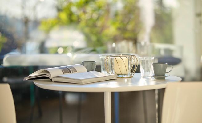 Charmantes Apartment im GrÃ¼nen - KLIMATISIERT