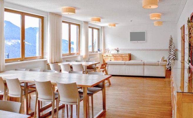 Holiday Home Runnimoos-3 by Interhome