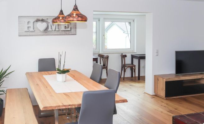 Ferienwohnung Melcher