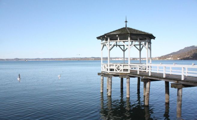 Ferienwohnung Bregenz 6 top 1