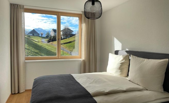 Nesensohn Ferienwohnungen