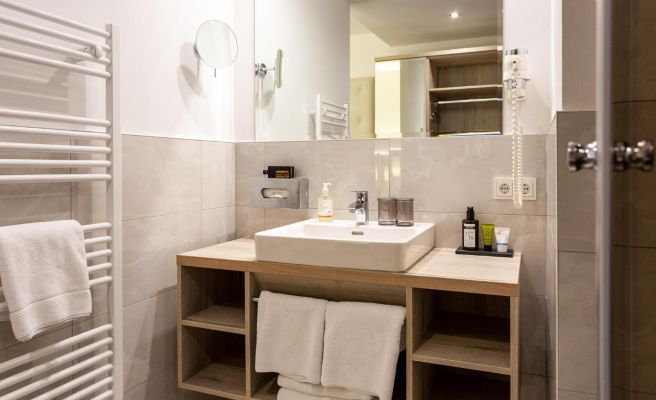 Boutiquehotel Bergvilla Boutiquehotel Bergvilla